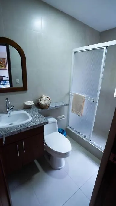 Departamento En Cuenca, 2 Habitaciones Cuenca