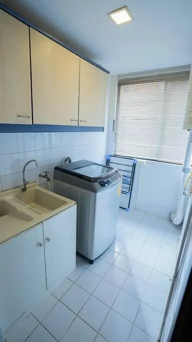 Departamento En Cuenca, 2 Habitaciones 0*, Cuenca Ekvádor
