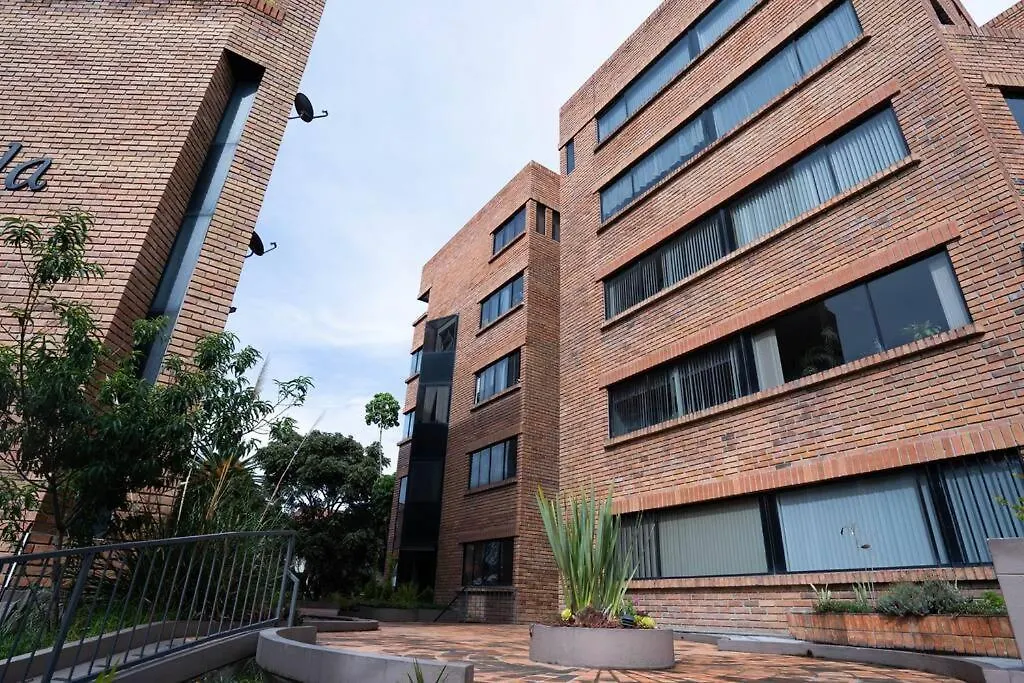 Departamento En Cuenca, 2 Habitaciones 0*, Cuenca